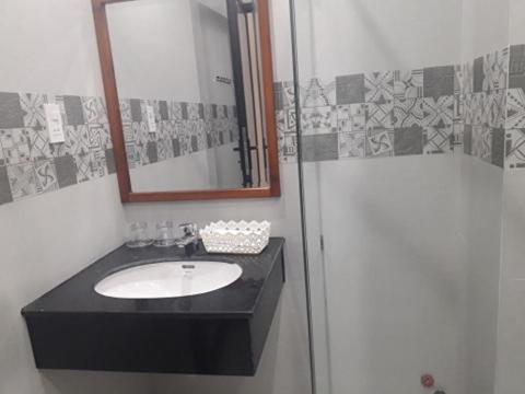 Khách Sạn Hào Hoa Kon Tum Esterno foto